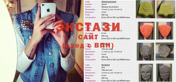 таблы Кулебаки